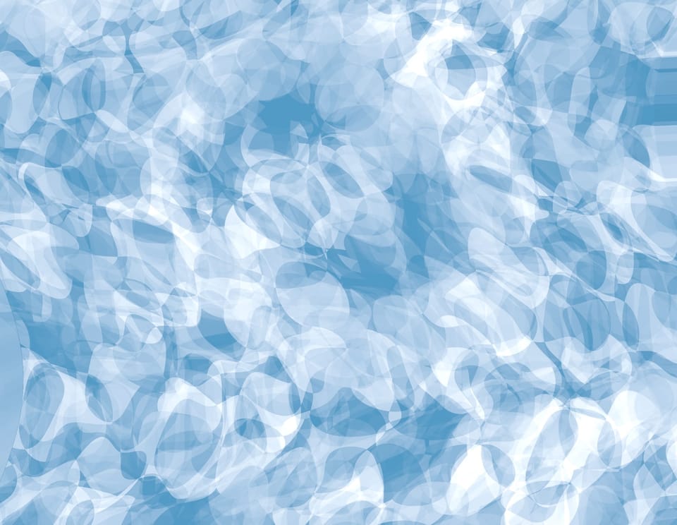 The Ephemeral Seasons of an Artist